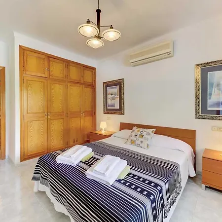 Villa Alomar *